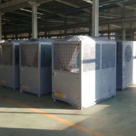 立式新風(fēng)機(jī)組